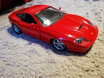 1:18 FERRARI 550 Maranello - 6