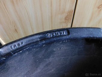 ELEKTRÓNY DEZENT 5x114,3 r16 - 6