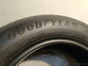 215/65 R17 Letné pneumatiky Goodyear EfficientGrip 2 kusy - 6