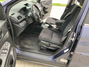 Honda CR-V 2.2i-DTEC Elegance 4WD M6 - 6