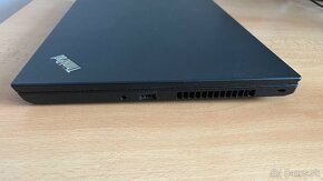 Lenovo L480 - 6