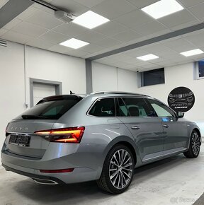 Skoda Superb Laurin&Klement 2.0TDI 147Kw Virtual/Panorama - 6