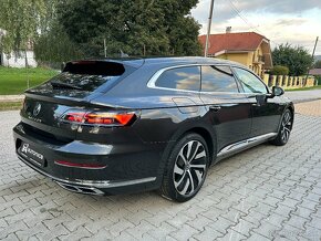 Volkswagen Arteon Shooting Brake 2.0 TDI EVO DSG R-Line - 6