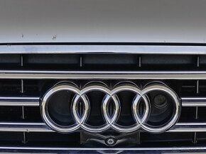 Audi A8L 3.0 TDI  s odpočtom DPH - 6