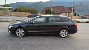 ŠKODA SUPERB II COMBI 1.6tdi - 6