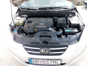 Predam Kia Ceed 1,6 CRDi - 6