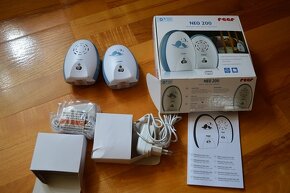 predam baby monitor/pestunka REER - 6