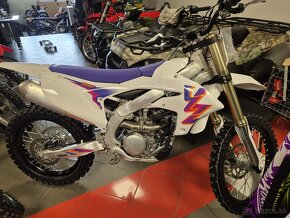 Yamaha YZ250f 2024 yz - 6