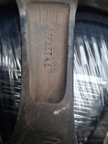 orig.ELEKTRONY 5x114,3 17" HYUNDAI, KIA - 6