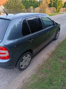 Škoda Fabia 1.2 47KW - 6