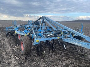 Lemken karat - 6