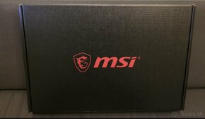 MSI GL75 leopard - 6