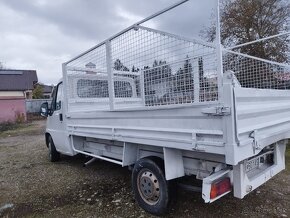 Predám Peugeot Boxer - 6