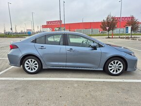 Toyota Corolla sedan 1.5 Dynamic Force - 6