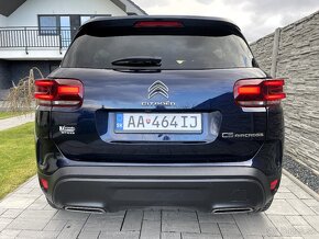 Citroen C5 Aircross 130 S&S Shine Full-Led Panorama Automat - 6