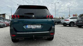 Peugeot 5008 1.2 PureTech 130 E6d-ISC GT Line - 6