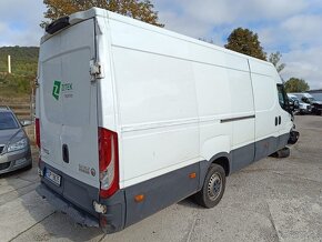 Iveco Daily 35S16 Hi-Matic - 6