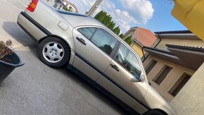 mercedes c 220d 1994 rok manual - 6