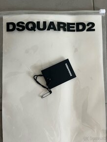 Leginy Dsquared2 - 6