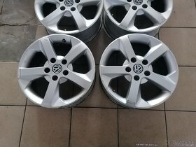 5x112r16 škoda vw audi - 6