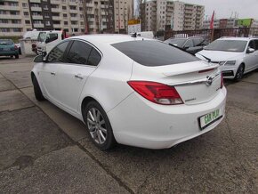 Opel Insignia 2.0 CDTI BiTurbo 195k Cosmo AT6 - 6