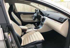 Passat cc 2.0 tdi 125kw M6 - 6