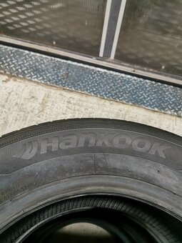 Hankook Ventus letné pneumatiky 215/65 R17 99V - 6