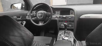 Audi A6 C6 3.0tdi - 6