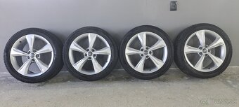 5x112 r19 originál Audi - 6