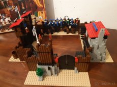 Lego Western 6769 - Fort Legoredo - 6