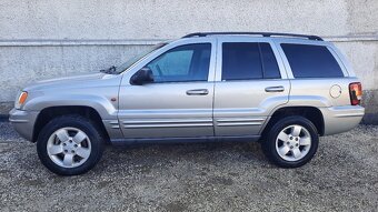 Jeep Grand cherokee 2,7 crd - 6