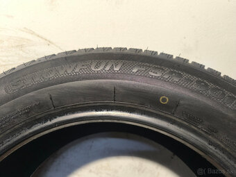 215/60 R17 Zimné pneumatiky Fortune Snowfun 4 kusy - 6