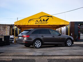 Audi A4 B9 Avant 2.0 TDI 190k quattro S tronic,Pano,ACC,El.K - 6