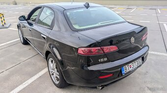 Alfa Romeo 159 2.2JTS High - 6