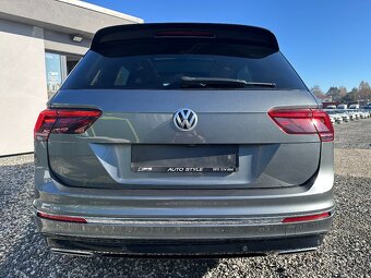 Volkswagen Tiguan Allspace 2.0 BiTDI 240k 4MOTION Edition Hi - 6