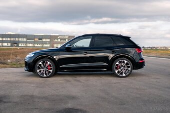 Audi SQ5 3Tdi - 6