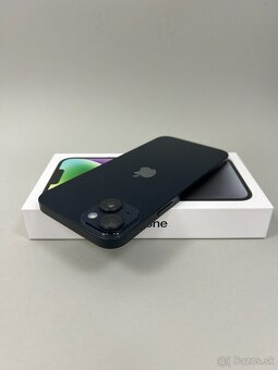 Apple iPhone 14 128GB Midnight - 6