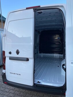 Renault Master VAN L3H2P3 Blue dCi 170 Advance - 6