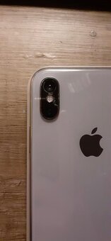 iPhone x 64GB - 6