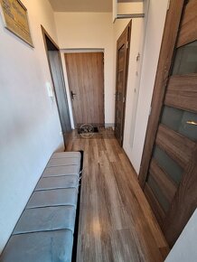 1 izbový byt, novostavba s balkónom v Golianove - 6