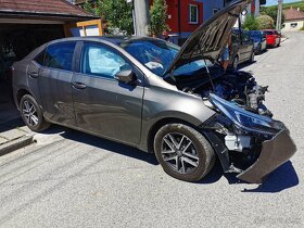 Toyota Corolla 2018 1.6VTI 97kw 20xxx km - 6