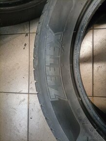 255/55R18 zimné pneumatiky - 6