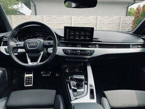 Audi A4 mHev 2.0tdi Stronic Advanced - 6