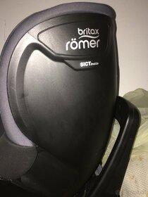 Britax Romer dualfix m i-size - 6