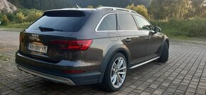 AUDI A4 ALLROAD/FULL LED /ACC/140KW/S-TRONIC - 6