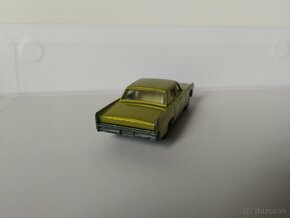 Matchbox Superfast England Lincoln - 6