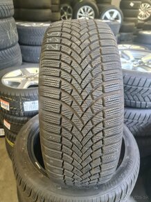 ZIMNE PNEUMATIKY 235/50 R19 BRIDGESTONE - 6