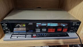 Aiwa AD-F770 - 6