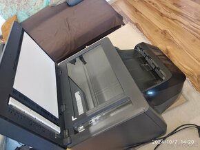 PREDÁM TLAČIAREŇ HP OFFICEJET PRO 8725 - 6