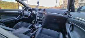 Ford Mondeo 2.0 TDCi Titanium S A/T - 6